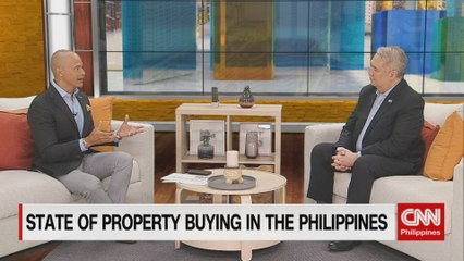 State of property buying in the Philippines | New Day