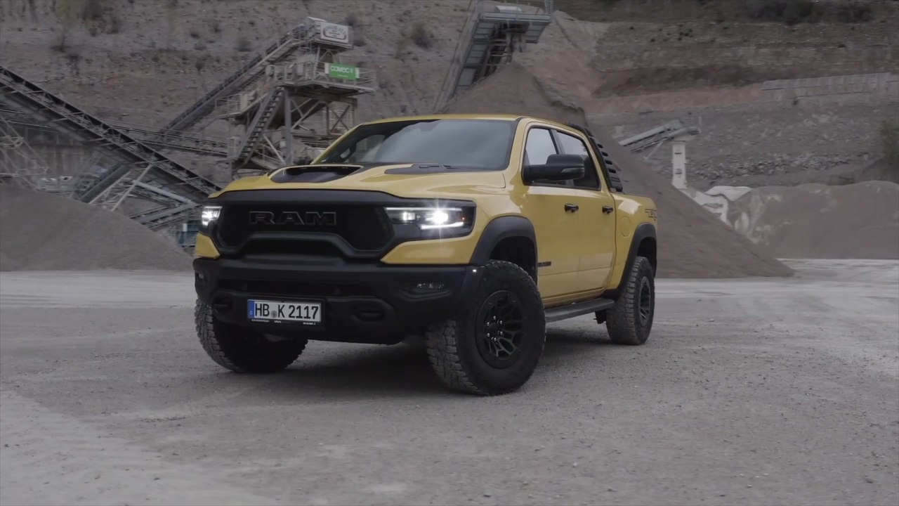 Die Rolle des RAM bei der MXGP 2023 Weltmeisterschaft