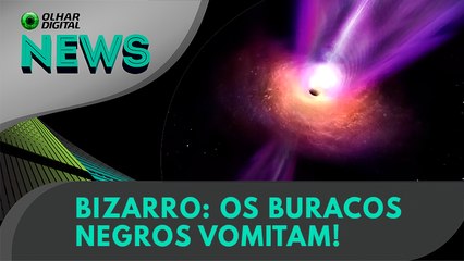 Olhar Digital News íntegra | 26 de abril de 2023