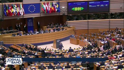 Regulação das big-techs: União Europeia impõe novas obrigações 26/04/2023 21:27:15