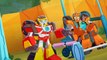 Transformers: Rescue Bots Academy Transformers: Rescue Bots Academy S02 E046 Making Tracks