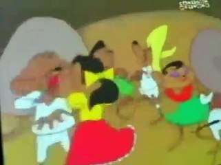 The Daffy Duck Show E0120 - Swing Ding Amigo