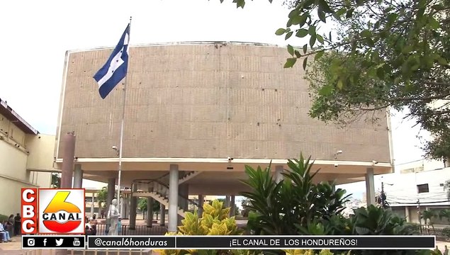 Organizaciones de sociedad civil exigen convocatoria para elección de fiscal general