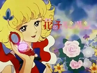 Angel, la niña de las flores - Capitulo 47 Audio Latino