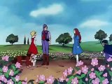 Angel, la niña de las flores - Capitulo 44 Audio Latino