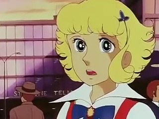 Angel, la niña de las flores - Capitulo 45 Audio Latino