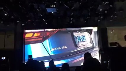 Lanzamiento del nuevo Volkswagen Jetta 2019
