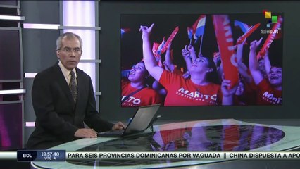 Paraguayos expectantes ante nuevo proceso electoral para definir al próximo mandatario del país