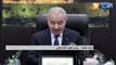 رئيس الوزراء الفلسطيني: كل الشكر للجزائر إثر إجلاء رعايانا من السودان