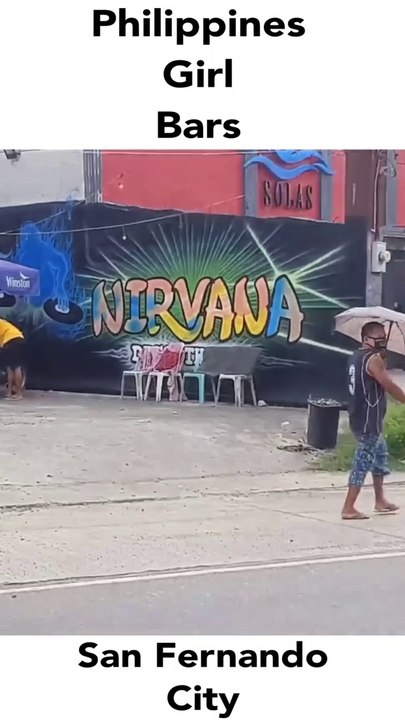 Philippines Girl Bars