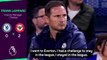 Lampard defends managerial record as Chelsea lose again