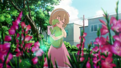 Master idol Cinderella Girl Episodes 4