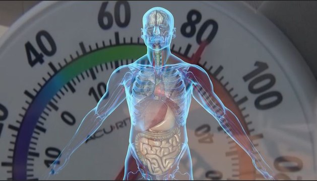 POLÍTICA: Una ley en Nevada busca proteger de las altas temperaturas a trabajadores que se dedican a realizar labores en exteriores