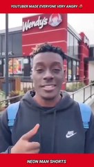 This YouTuber's Video made Everyone VERY ANGRY | YouTube Prank Shorts Facts #shorts