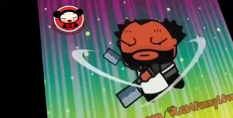 Pucca S02 E006 Part 2 - Chef Napped Part 2
