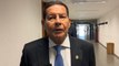 Senador Mourão afirma que o governo está tentando ser ‘senhora’ da CPMI dos Atos Golpistas