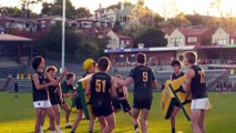 Tasmania appears to be finally getting its own AFL team