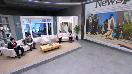 김진의 돌직구쇼 - 4월 27일 신문브리핑