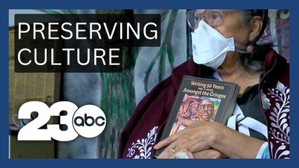 Preserving the history of Chicano culture in Kern County