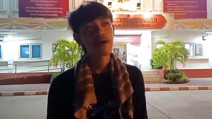 ชาวบ้านหนีตายวุ่น รุ่นใหญ่ประกาศศักดิ์ดา รัว 5 นัดใส่เพื่อนบ้าน