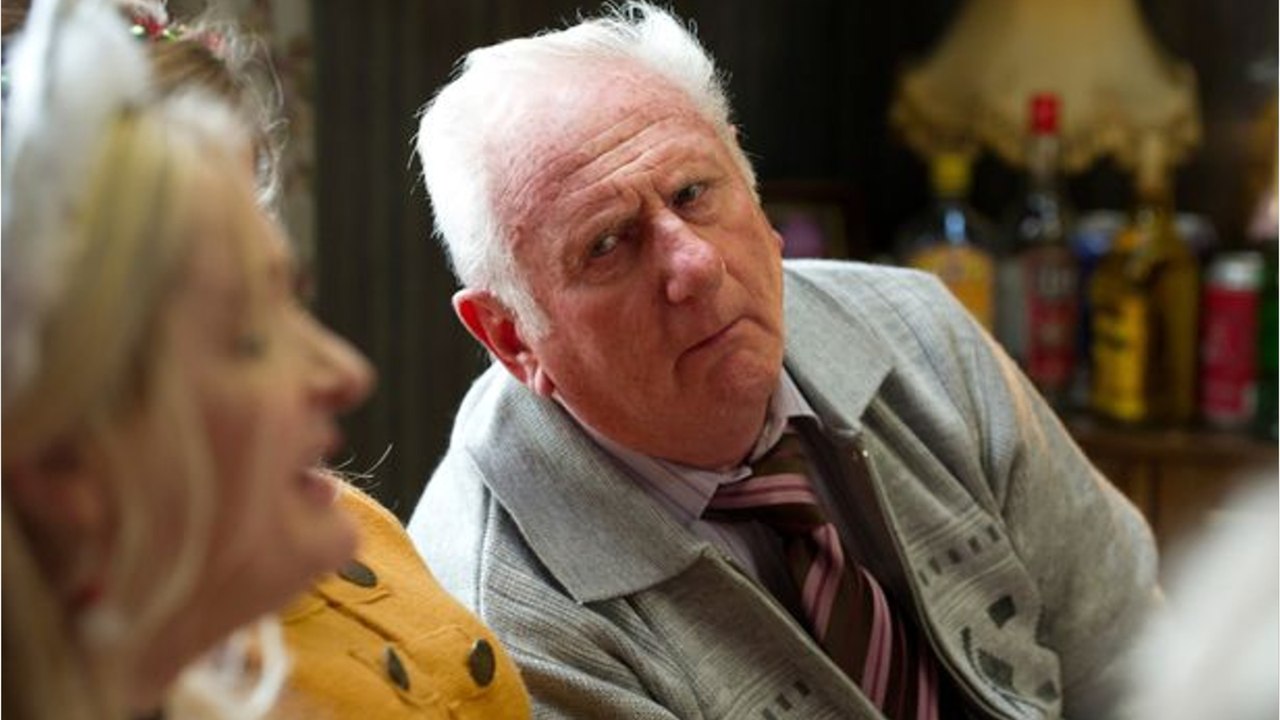 Yet another Emmerdale actor passes away after death of Dale Meeks