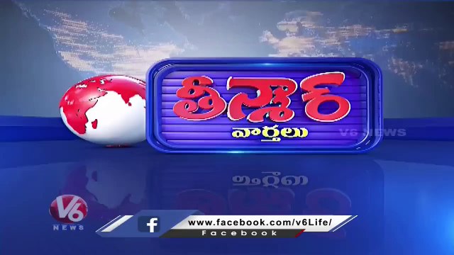 Telangana New Secretariat Opening , Officials Busy In Shifting | V6 Teenmaar