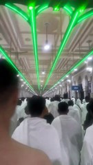 New video Mecca live umrah Hajj