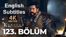 Kurulus Osman Episode 123 English Subtitles HD | Kuruluş Osman 123 | Etv Facts | super hit Turkish series | Kuruluş Osman 123. Bölüm