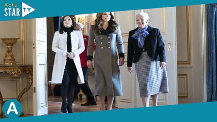 “Et en talons !” : ce geste furtif de Kate Middleton provoque un raz-de-marée en ligne
