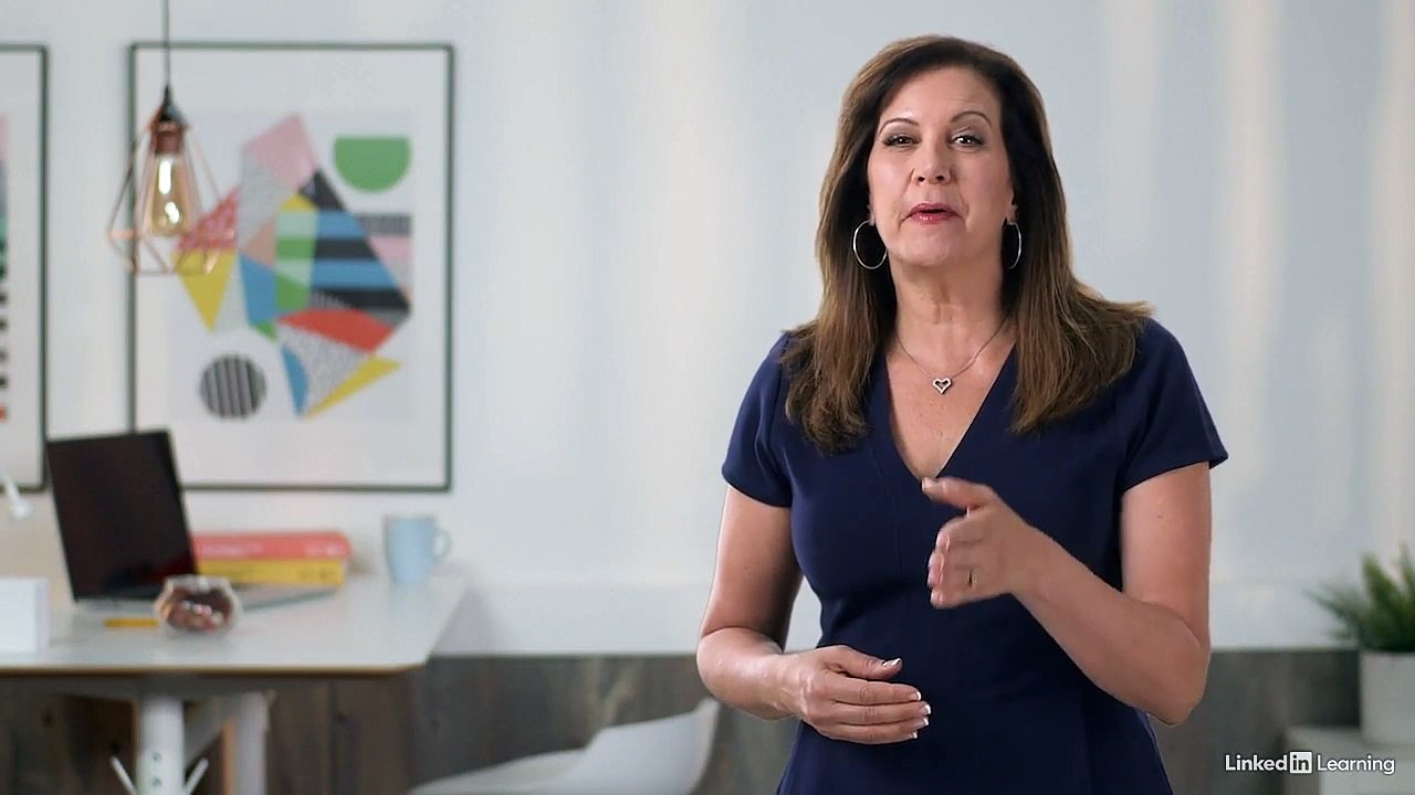 Creating your personal brand
