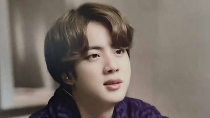 방탄소년단 진 '디 애스트로넛', 샤잠 글로벌 2023 최장 60일 연속 1위..'샤잠킹'