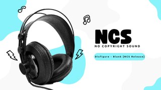 Disfigure - Blank [NCS Release]