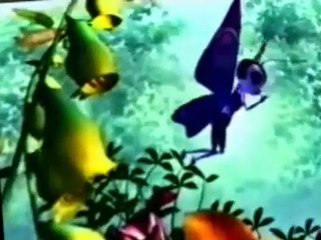 Insektors E022 - Epidemic