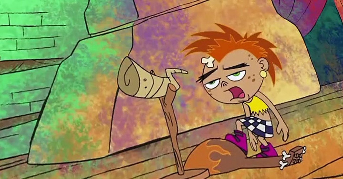 Dave the Barbarian E008 Band & Web