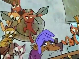 Dave the Barbarian E009 Sorcerer Material & Sweep Dreams