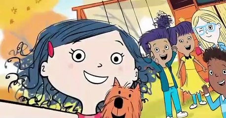 Dot. Dot. E013 – Scratch Says