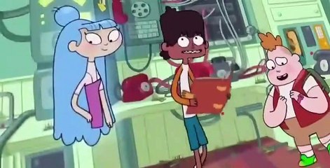 The Strange Chores E010