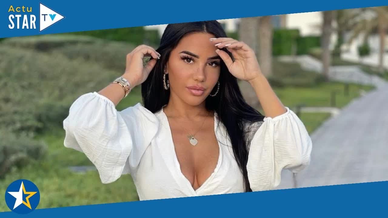 Plus traitée à sa "juste valeur", Milla Jasmine prend une grande décision