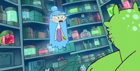 The Strange Chores E016