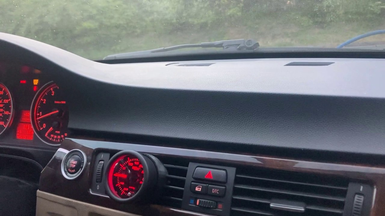 BMW 328i Turbo Kit - BMW Turbo Kit - BMW N52 Turbo Kit - Verstarken Auto