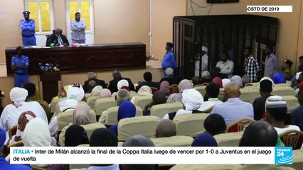 Líder del Ejército de Sudán anunció su intención de prolongar tregua con el gurpo FAR