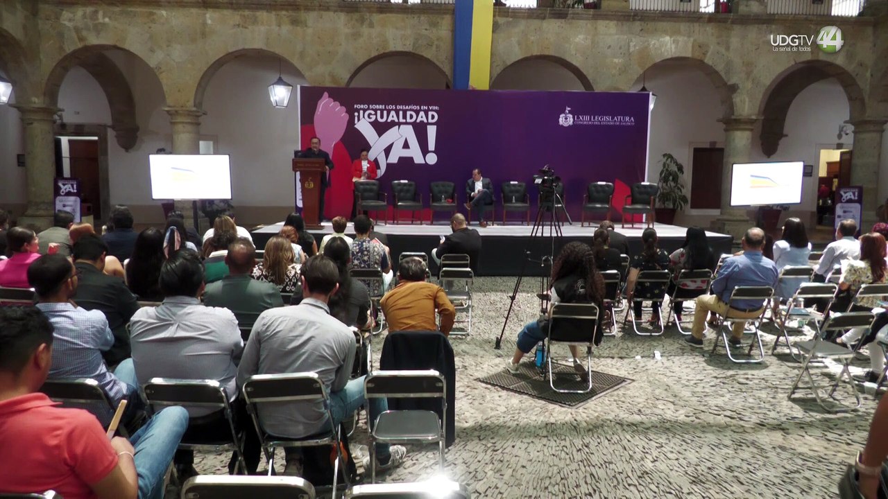 Persiste estigma y discriminación contra personas que viven con VIH en Jalisco