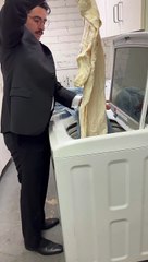 Amazon Packages Take an Unexpected Swim