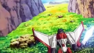 Transformers: Armada Transformers: Armada S03 E010 – Mars