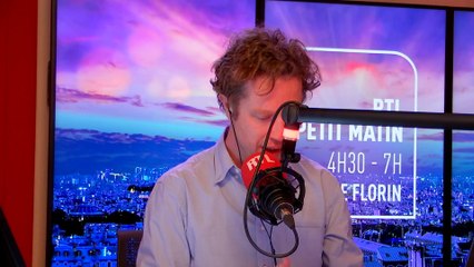 Le journal RTL de 04h30 du 27 avril 2023
