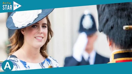 Harry lâché par Eugenie d’York ? Cette rencontre privée qui va faire des vagues