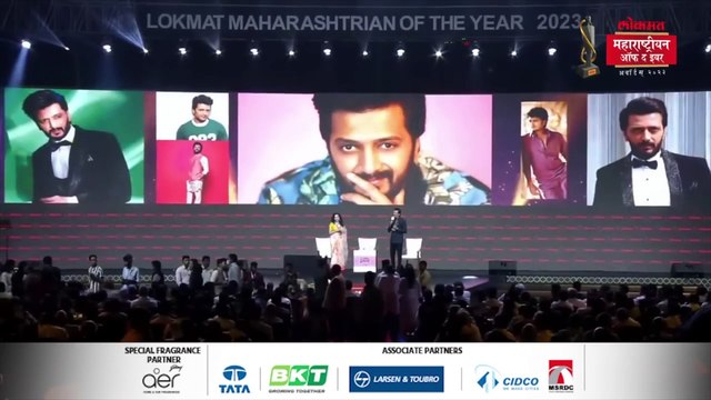 1999 साली... रितेशने सांगितली शिंदेंची 'ती' गोष्ट