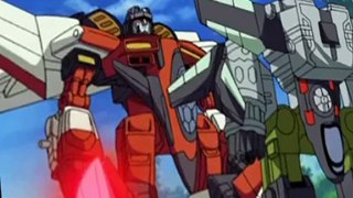 Transformers: Armada Transformers: Armada S03 E011 – Crack