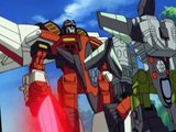 Transformers: Armada Transformers: Armada S03 E011 – Crack