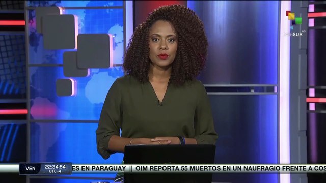 Ecuador: Culminan audiencias del proceso juicio político contra pdte. Lasso por presunto peculado